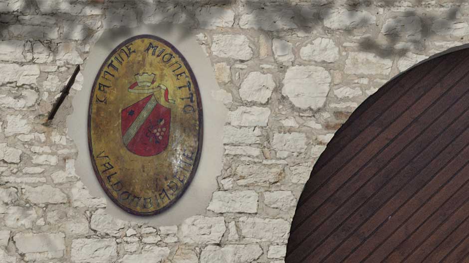 Mionetto Prosecco: eine Liebesgeschichte mit Tradition