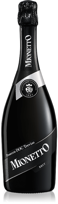MIONETTO Prosecco DOCG Treviso Brut 
