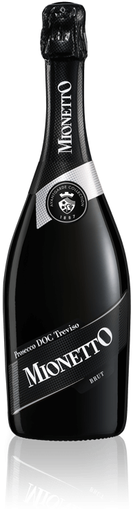MIONETTO Prosecco DOC Treviso Brut 