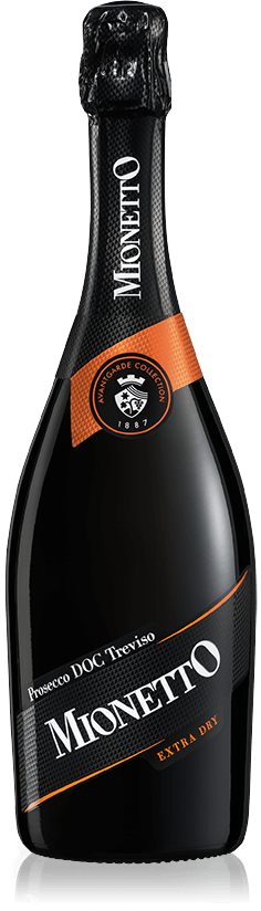 MIONETTO Prosecco DOCTreviso Extra Dry