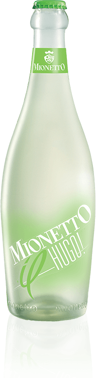 il Mionetto: Il HUGO