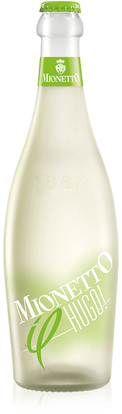 il Mionetto: Il HUGO