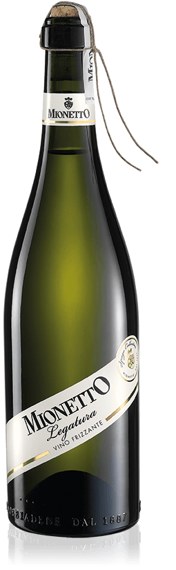 MIONETTO Mionetto Legatura