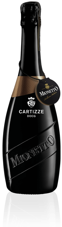 MIONETTO LUXURY: Cartizze DOCG Dry