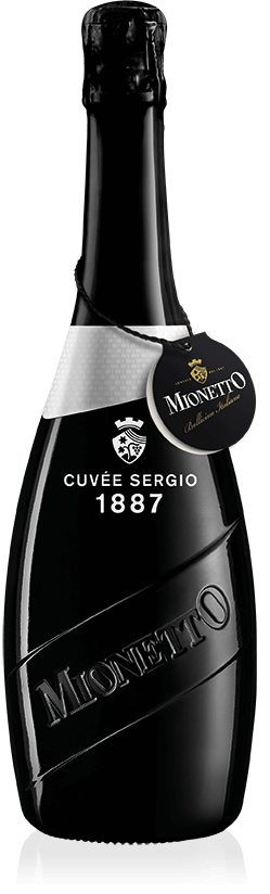 MIONETTO LUXURY Sergio