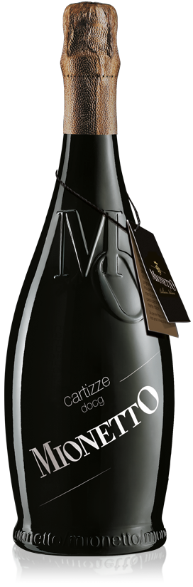 Mionetto MO: Cartizze DOCG