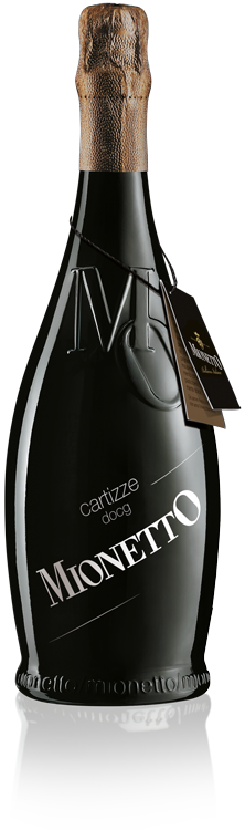 Mionetto MO: Cartizze DOCG