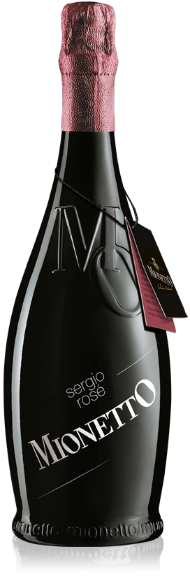 MIONETTO Sergio Rosé