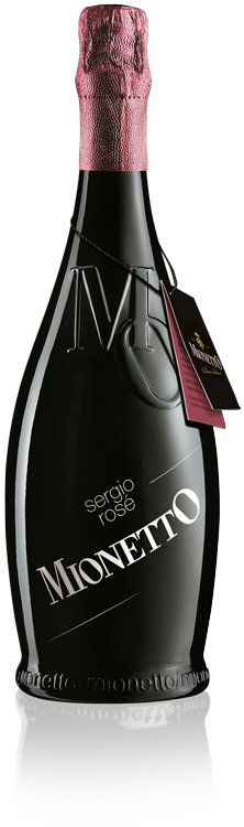 MIONETTO Sergio Rosé